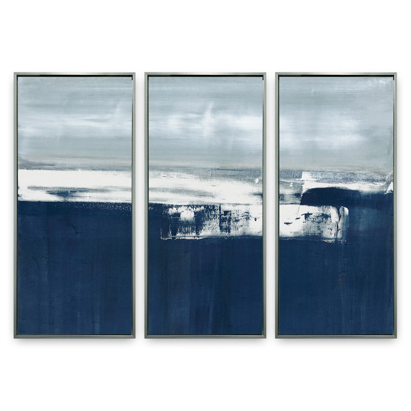 Coastal Landscape - Large Canvases