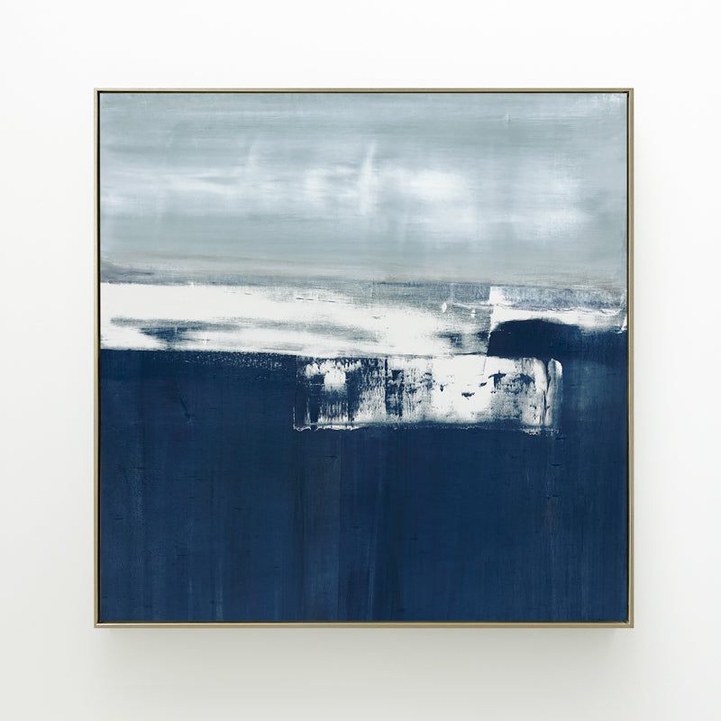 Coastal Landscape - Large Canvases