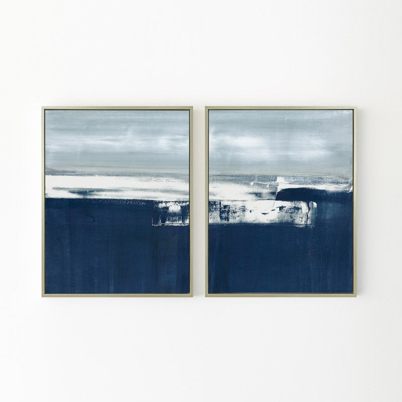 Coastal Landscape - All Options