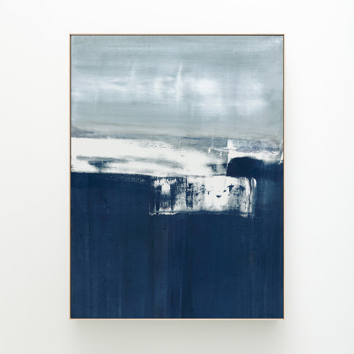 Coastal Landscape - Large Canvases