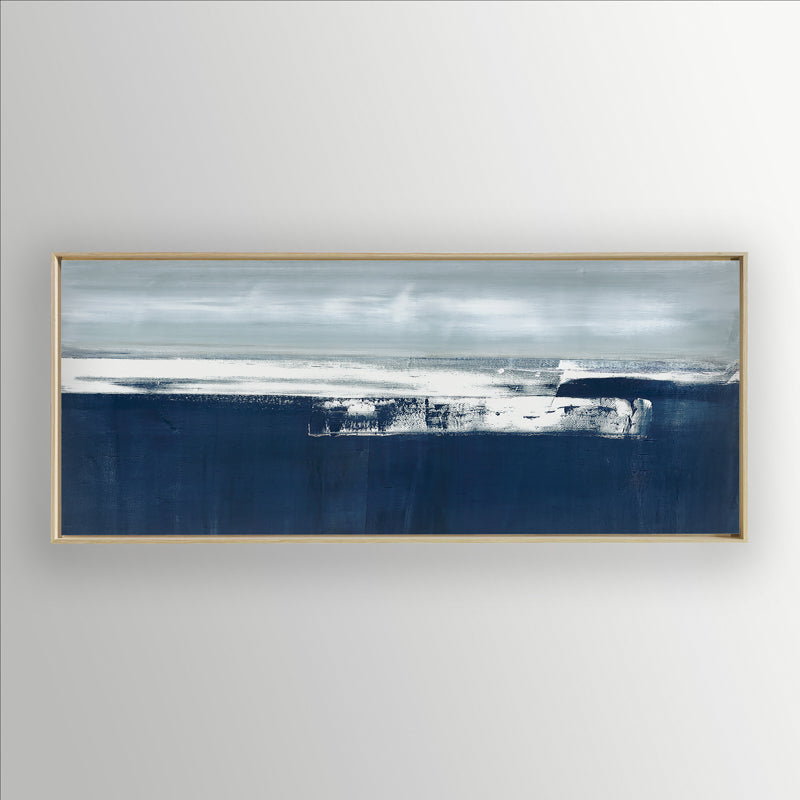 Coastal Landscape - Narrow Sizes