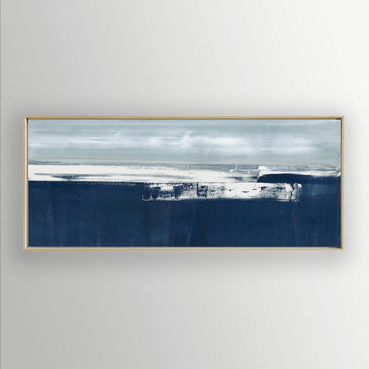 Coastal Landscape - Narrow Sizes