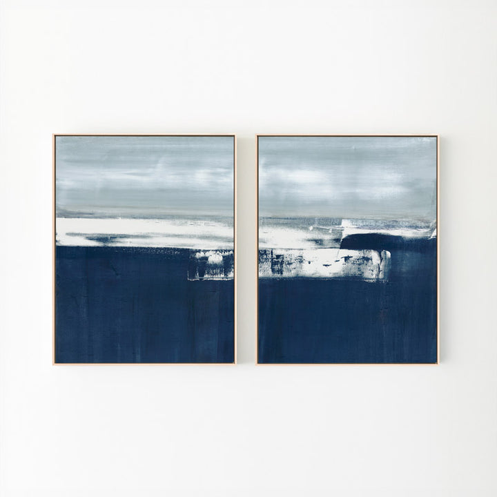 Coastal Landscape - All Options