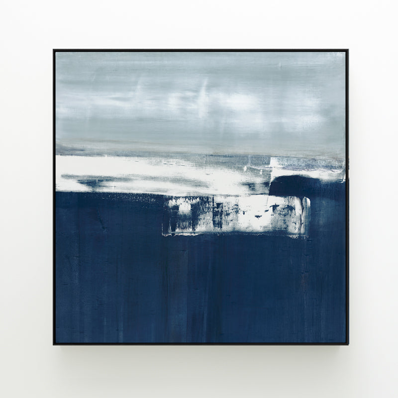 Coastal Landscape - Large Canvases