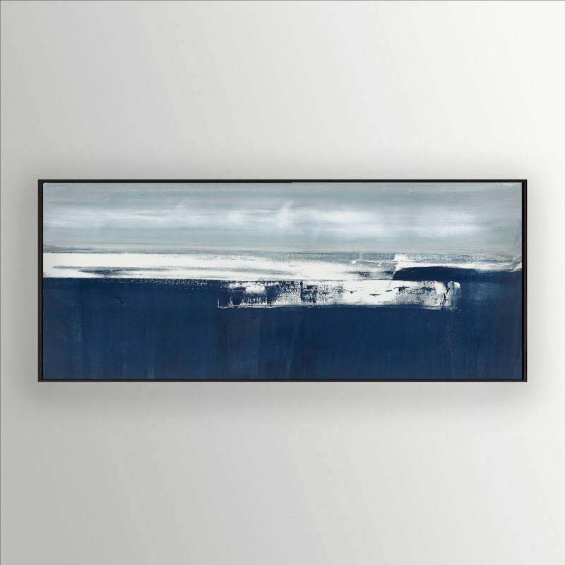 Coastal Landscape - Narrow Sizes