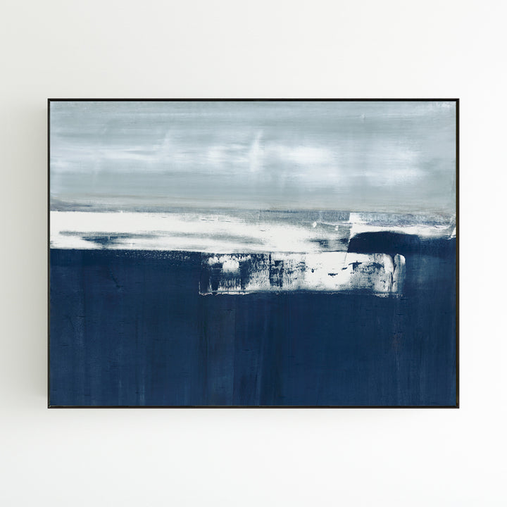 Coastal Landscape - Large Canvases
