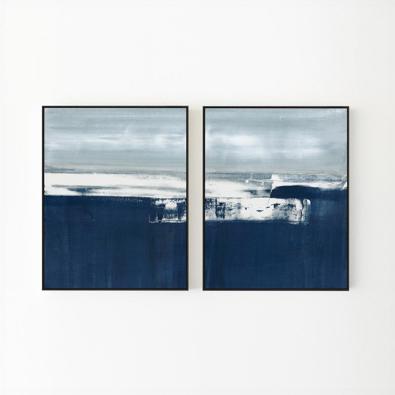 Coastal Landscape - All Options