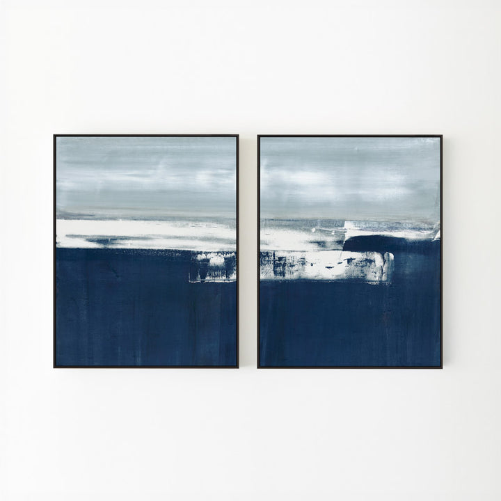 Coastal Landscape - All Options