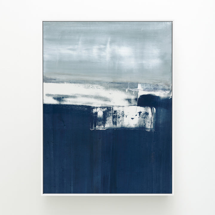 Coastal Landscape - Large Canvases