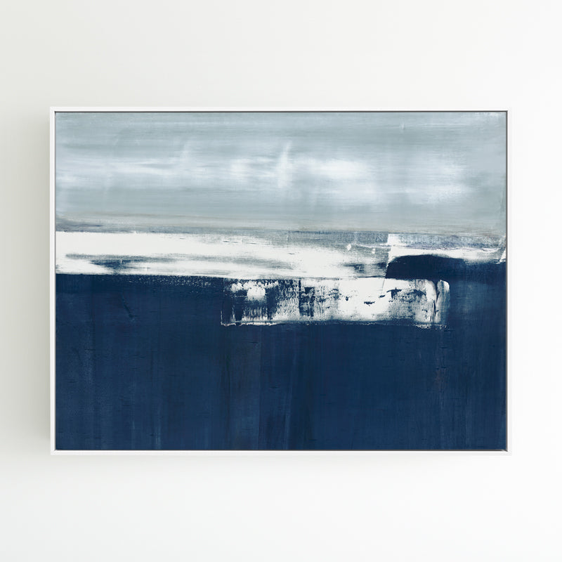 Coastal Landscape - Large Canvases
