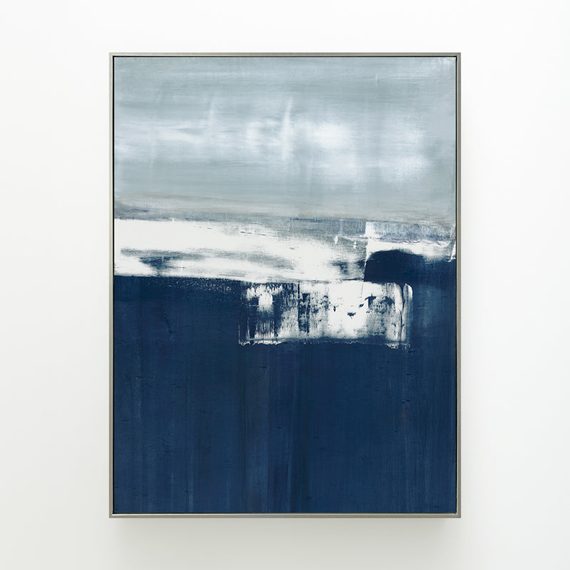 Coastal Landscape - Large Canvases