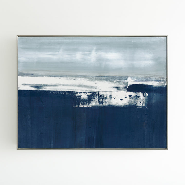 Coastal Landscape - Large Canvases