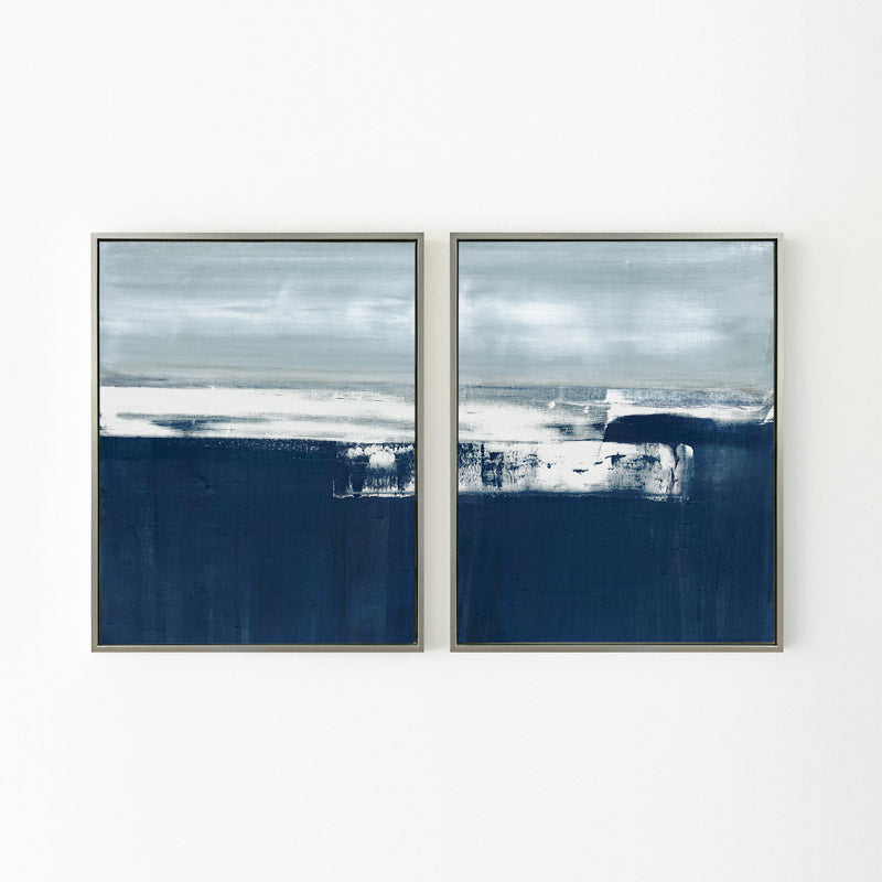 Coastal Landscape - All Options