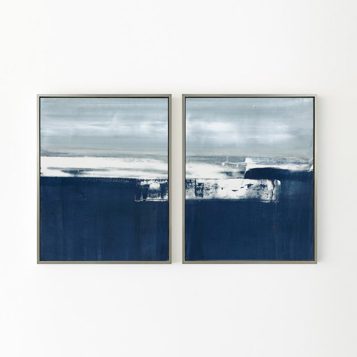 Coastal Landscape - All Options