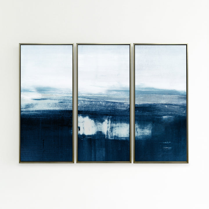 Coastal No.2 - All Options