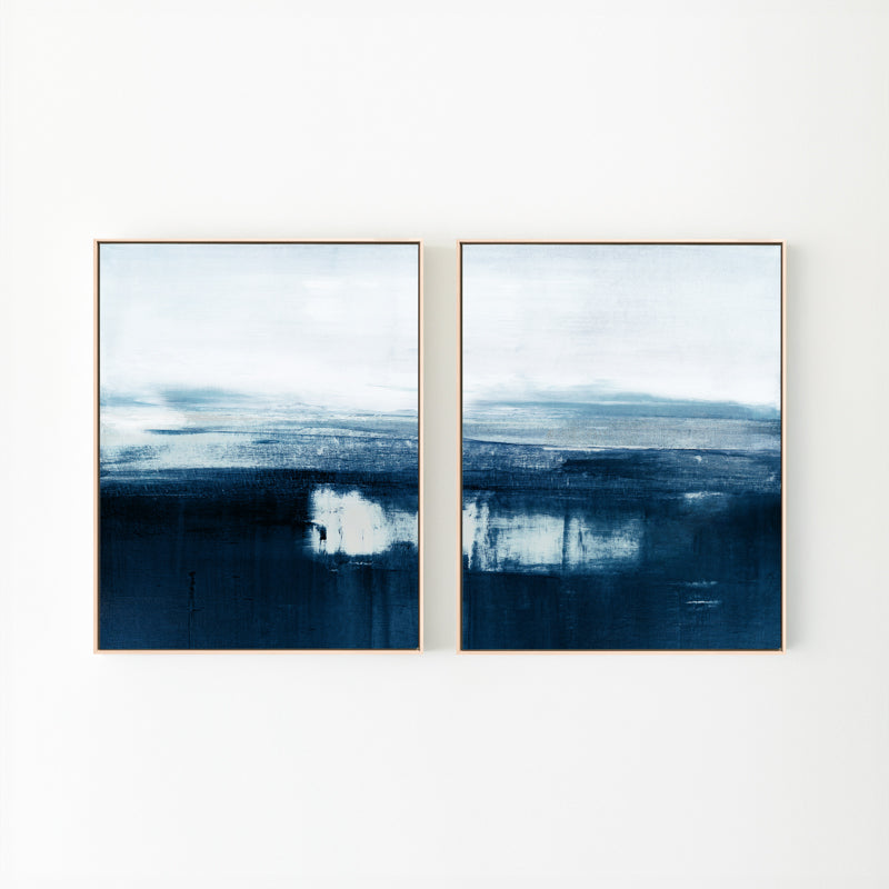 Coastal No.2 - All Options