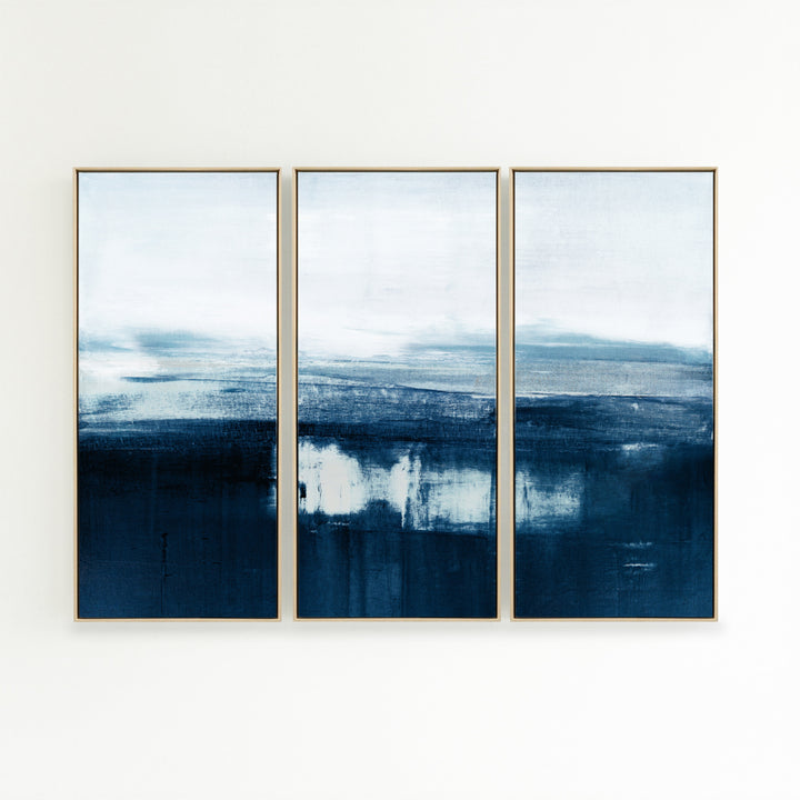 Coastal No.2 - All Options