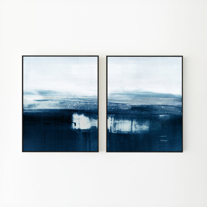 Coastal No.2 - All Options