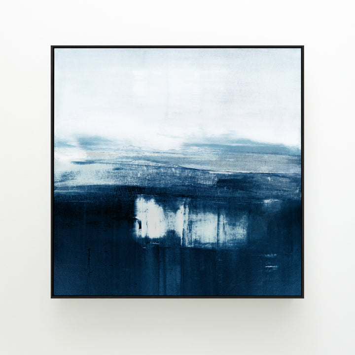 Coastal No.2 - Canvas Basics