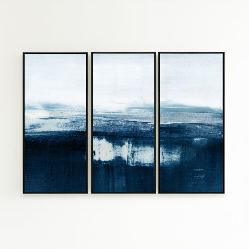Coastal No.2 - All Options
