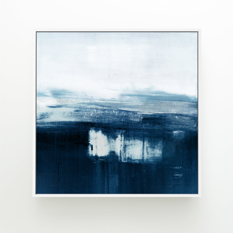 Coastal No.2 - Canvas Basics