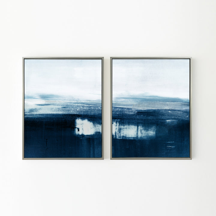Coastal No.2 - All Options