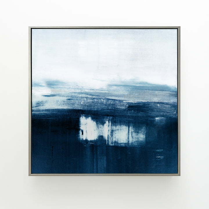 Coastal No.2 - Canvas Basics