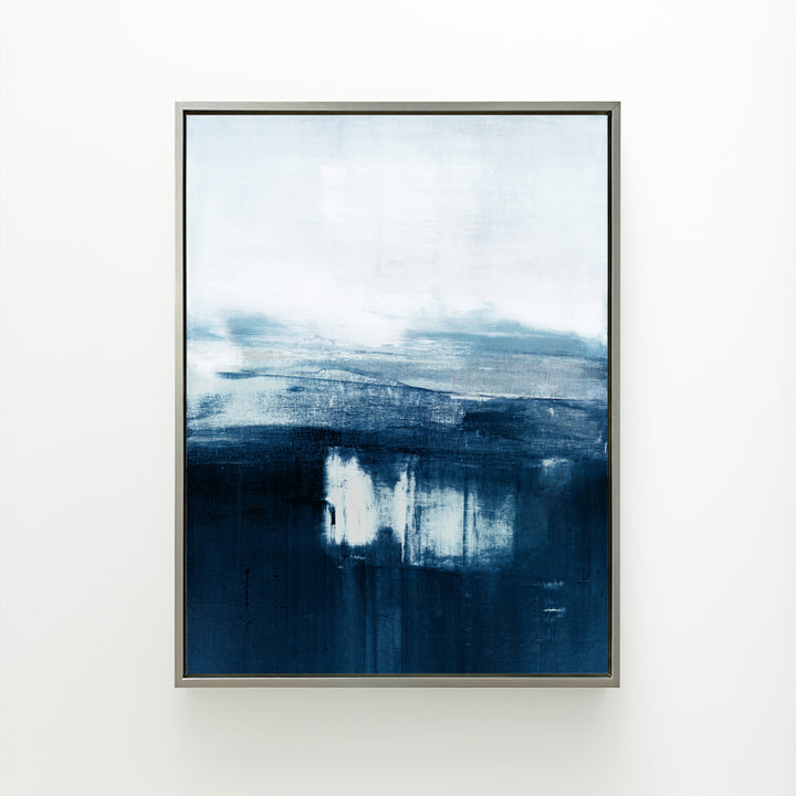 Coastal No.2 - Canvas Basics
