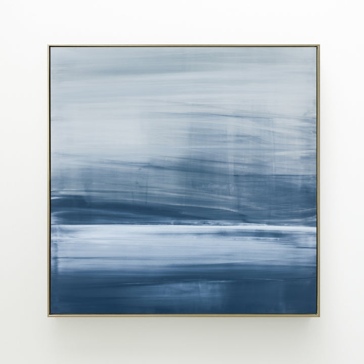 Coastal Threads - Large Canvases