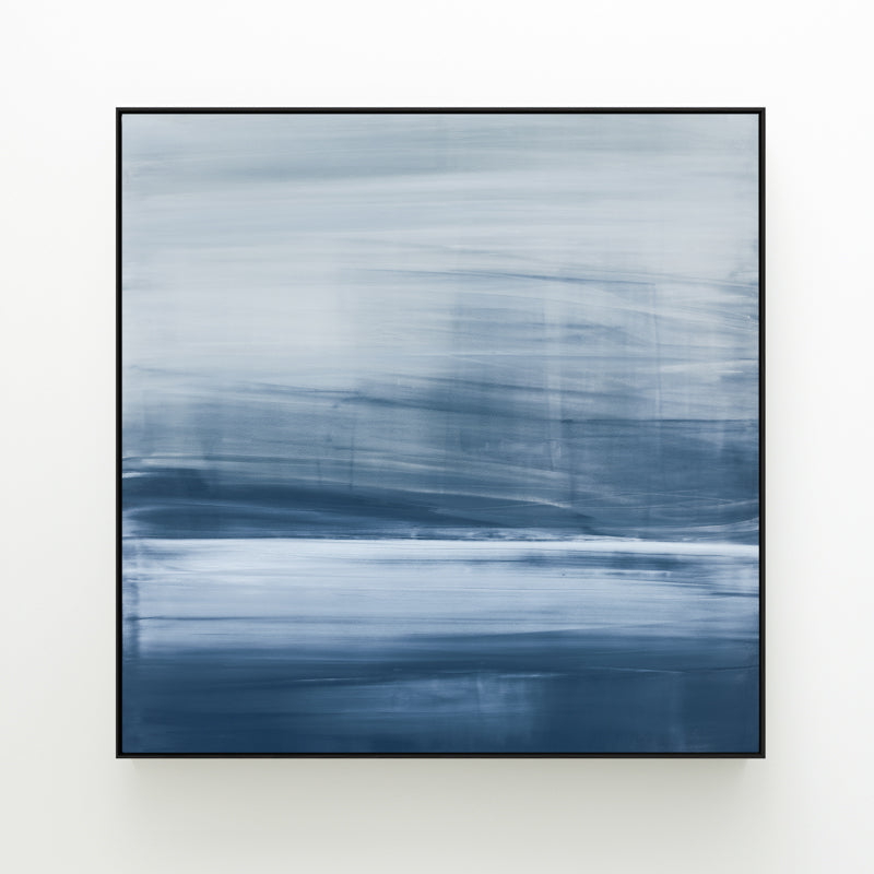 Coastal Threads - Large Canvases