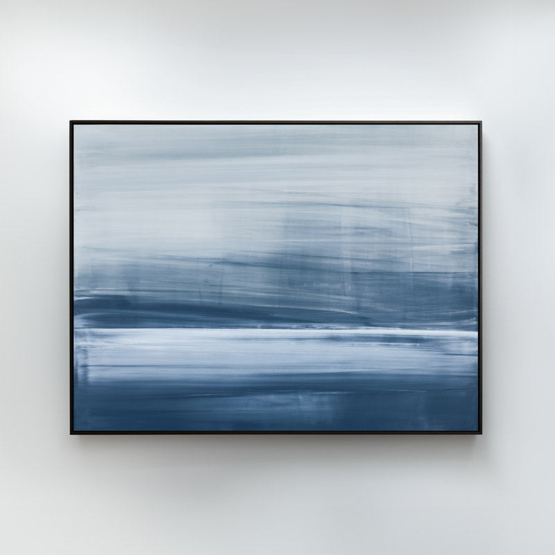 Coastal Threads - Large Canvases