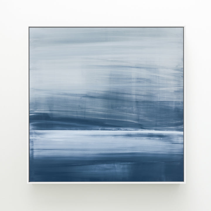Coastal Threads - Large Canvases