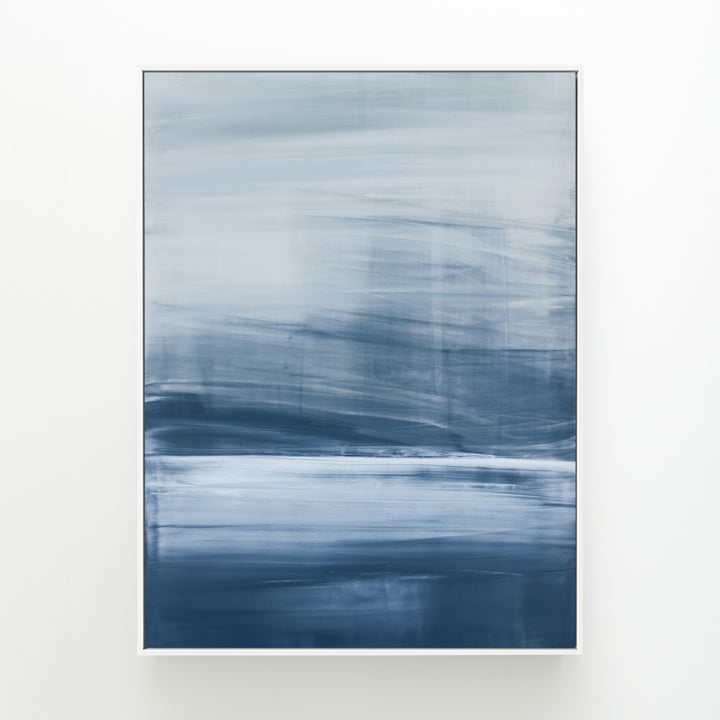 Coastal Threads - Large Canvases