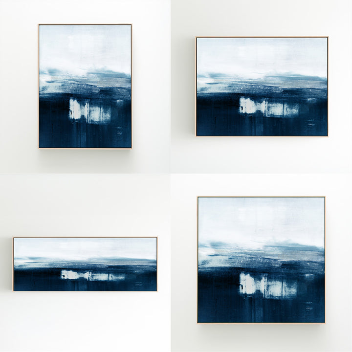 Coastal No.2 - All Options
