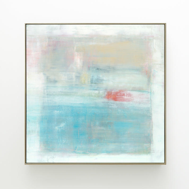 Coercion - Large Canvases