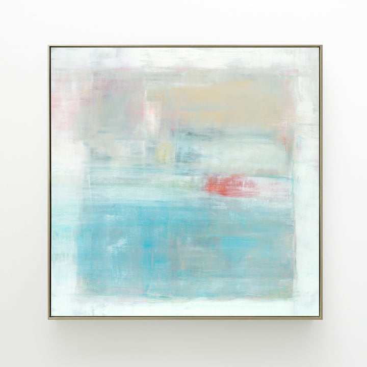 Coercion - Large Canvases