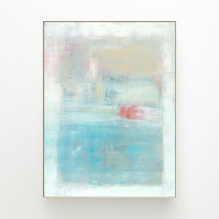 Coercion - Large Canvases