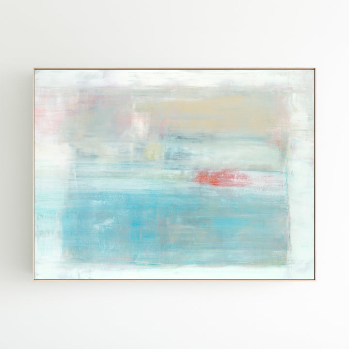 Coercion - Large Canvases