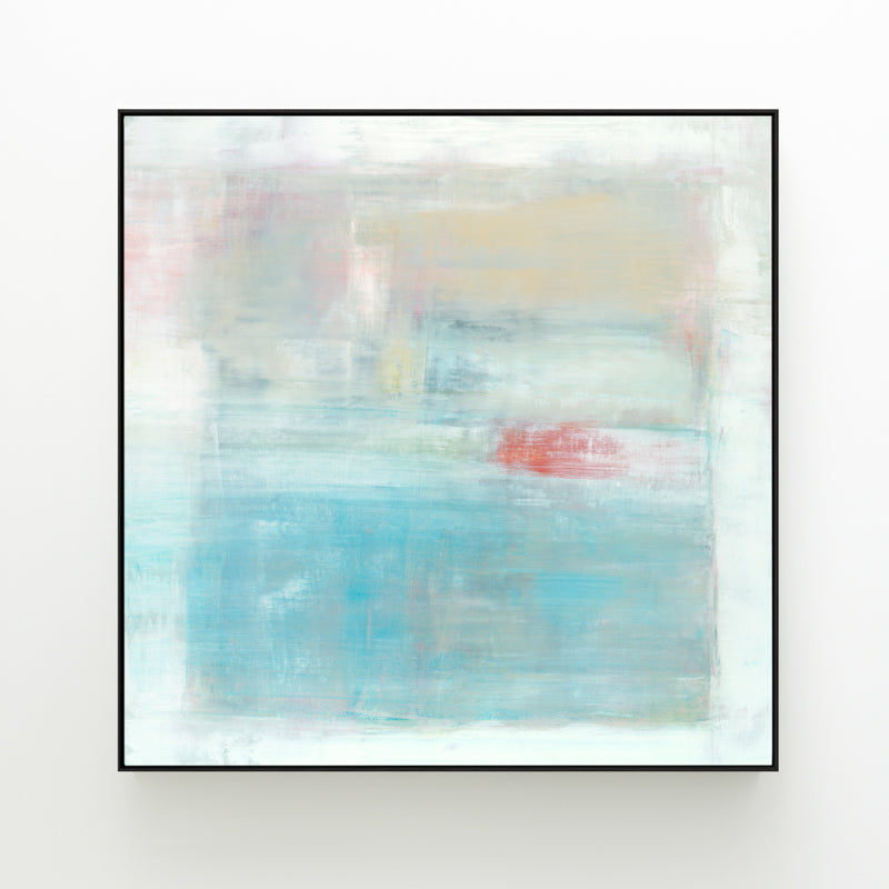 Coercion - Large Canvases