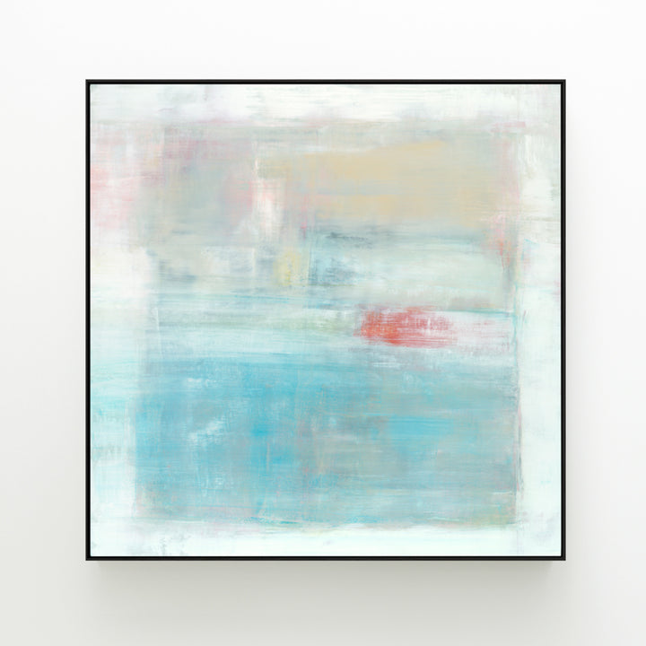 Coercion - Large Canvases
