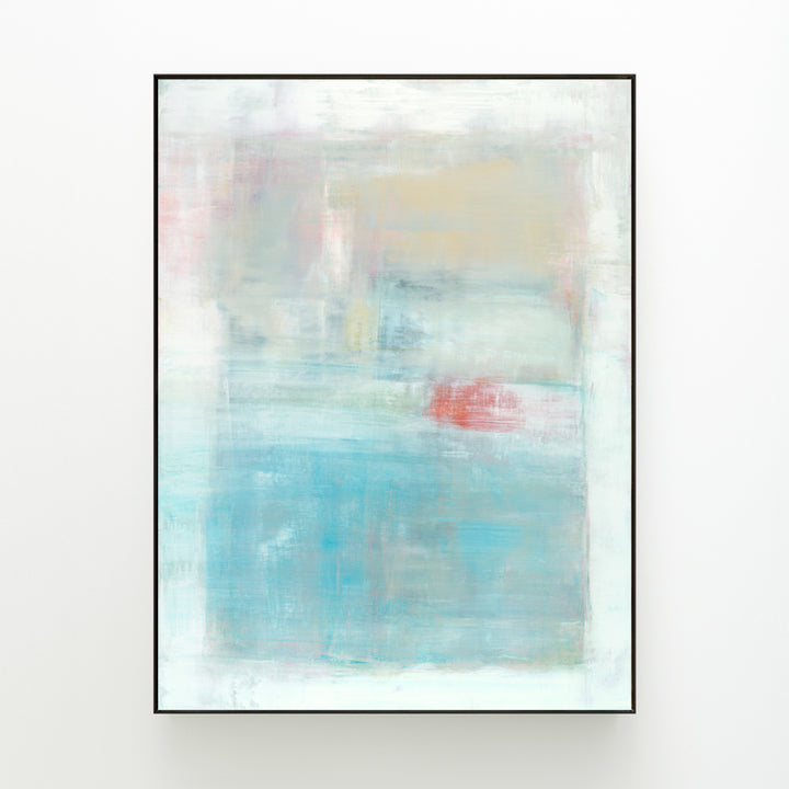 Coercion - Large Canvases