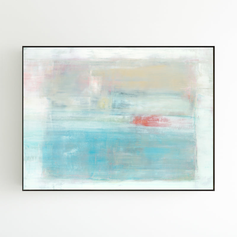 Coercion - Large Canvases