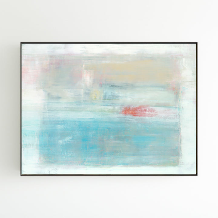 Coercion - Large Canvases