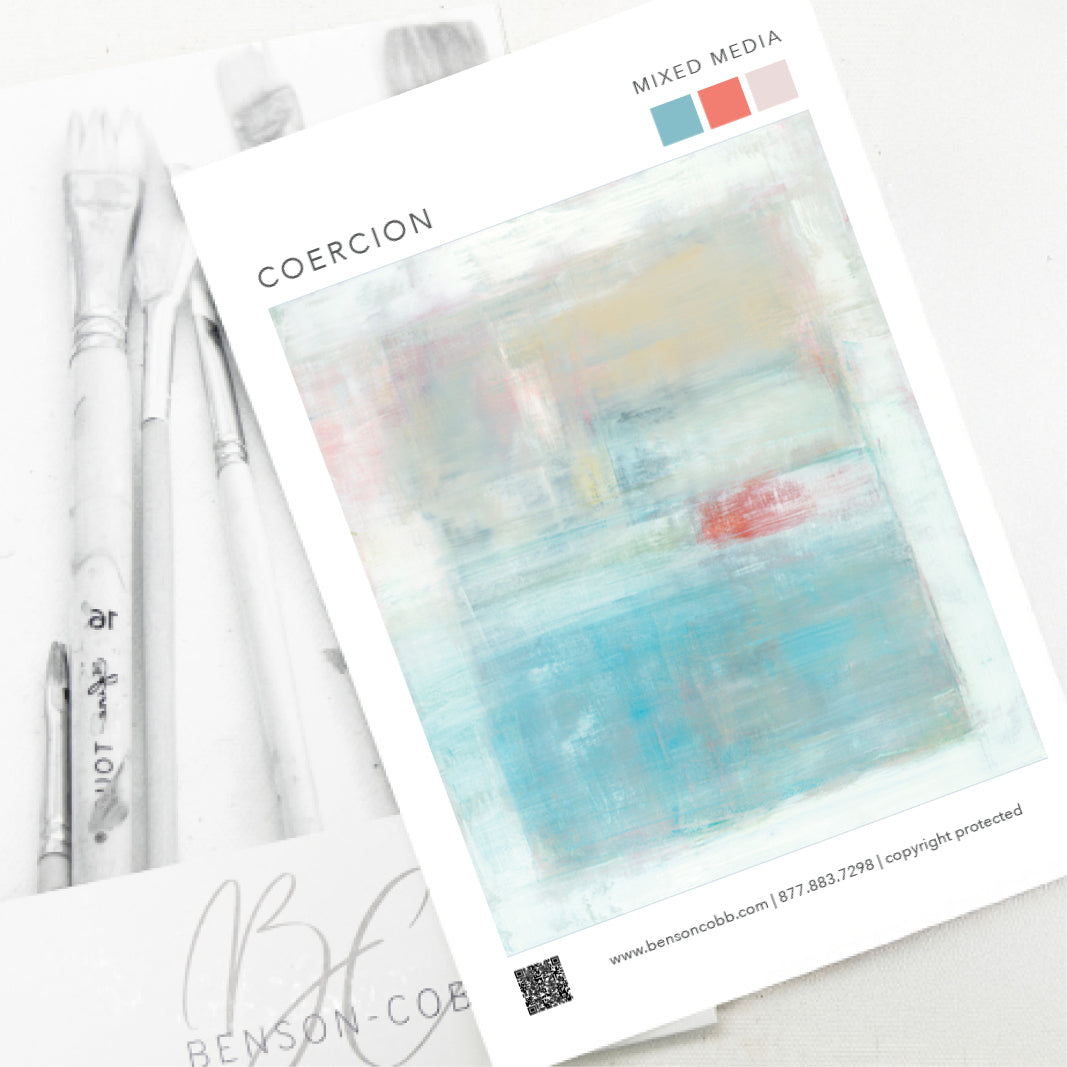 Coercion Canvas Sample