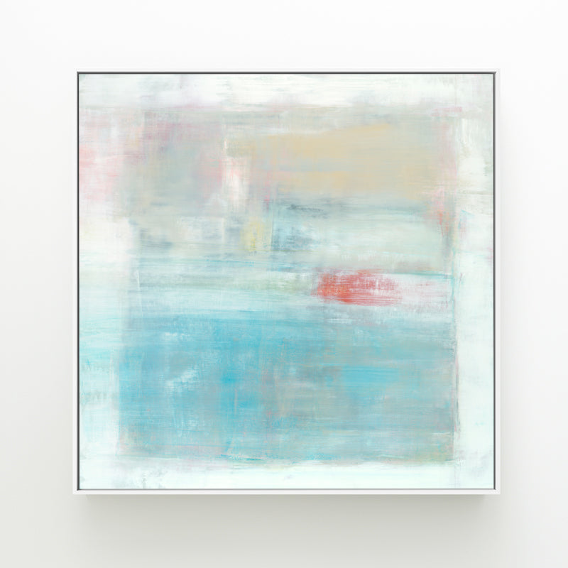 Coercion - Large Canvases