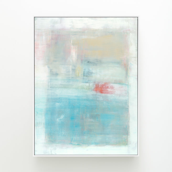 Coercion - Large Canvases