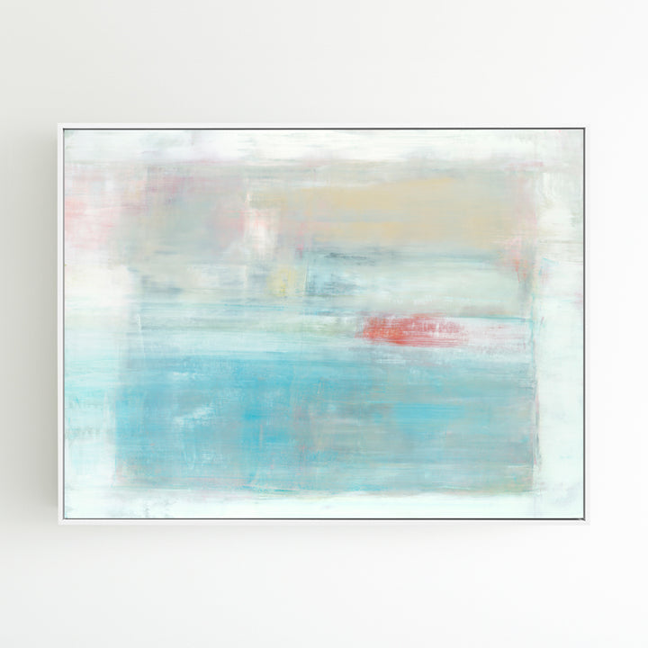 Coercion - Large Canvases