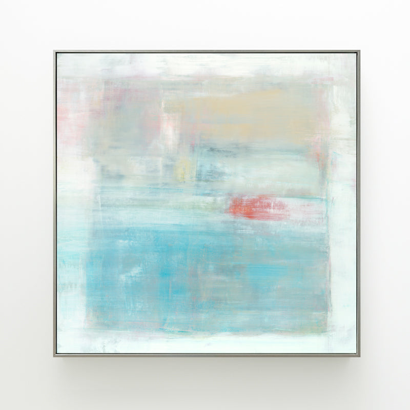 Coercion - Large Canvases