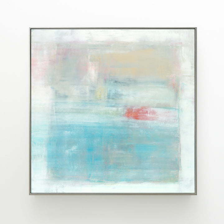 Coercion - Large Canvases