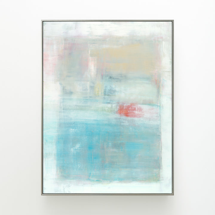 Coercion - Large Canvases